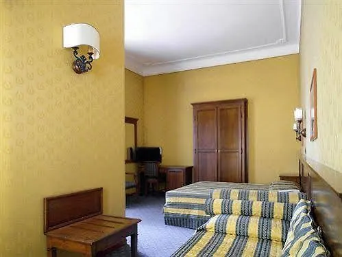 מלון Coppede' רומא