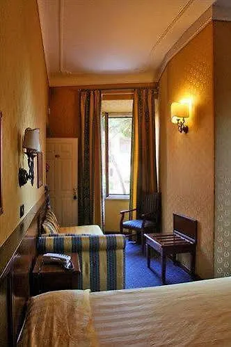 Coppede' מלון 3*