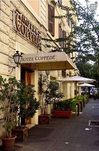 Coppede' 3*
